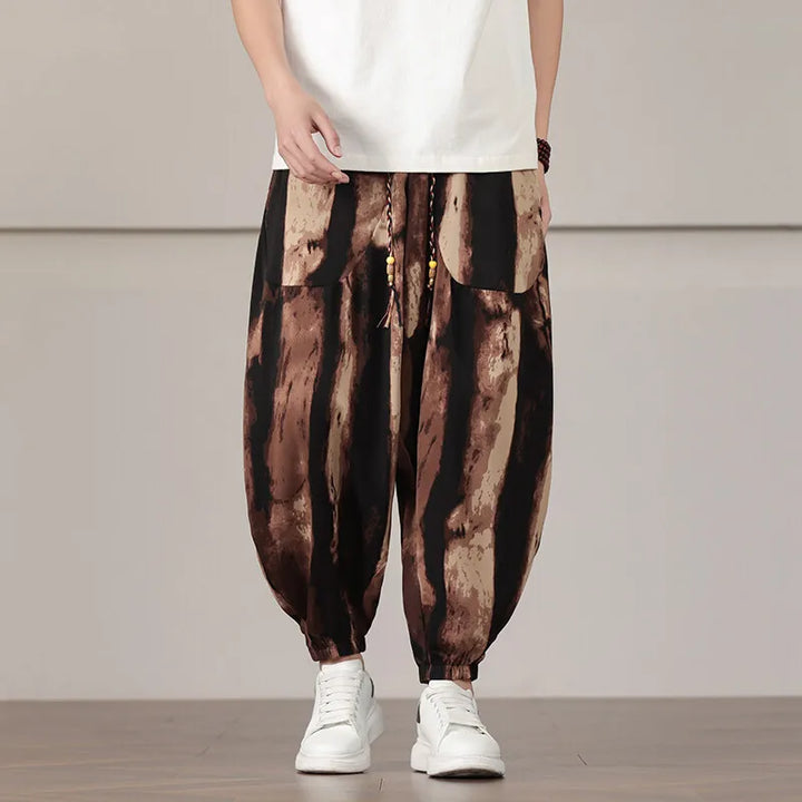 Inkflow Street Joggers