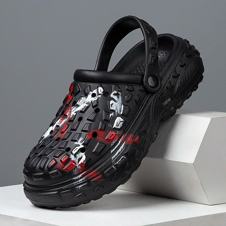 Chunky Splash Slides