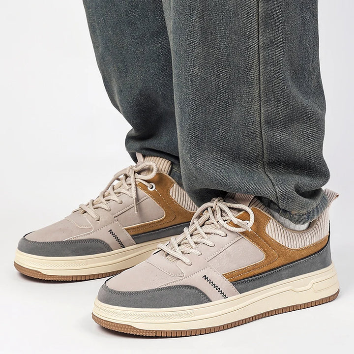 Apex Low-Top Sneakers