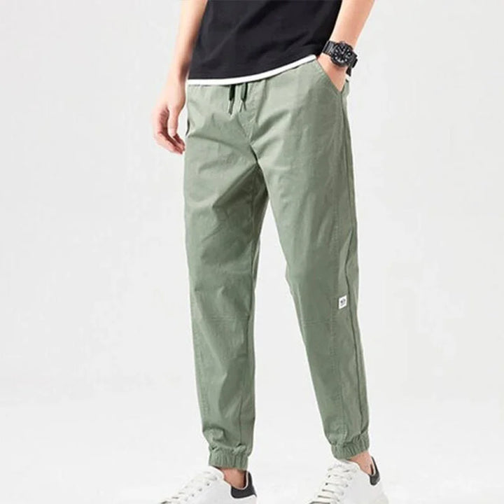 Metro Tapered Joggers