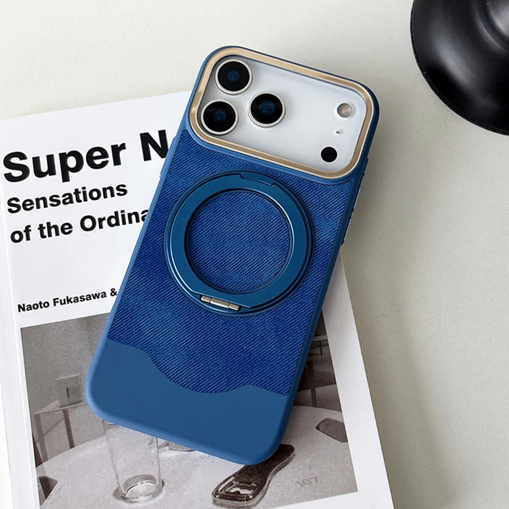 Neo Dual Tone iPhone Case