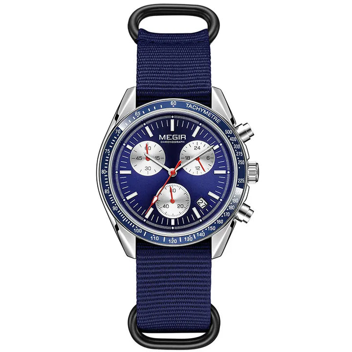 Airton Sport Chronograph