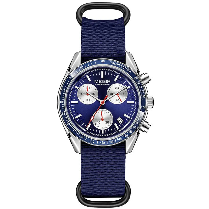 Airton Sport Chronograph