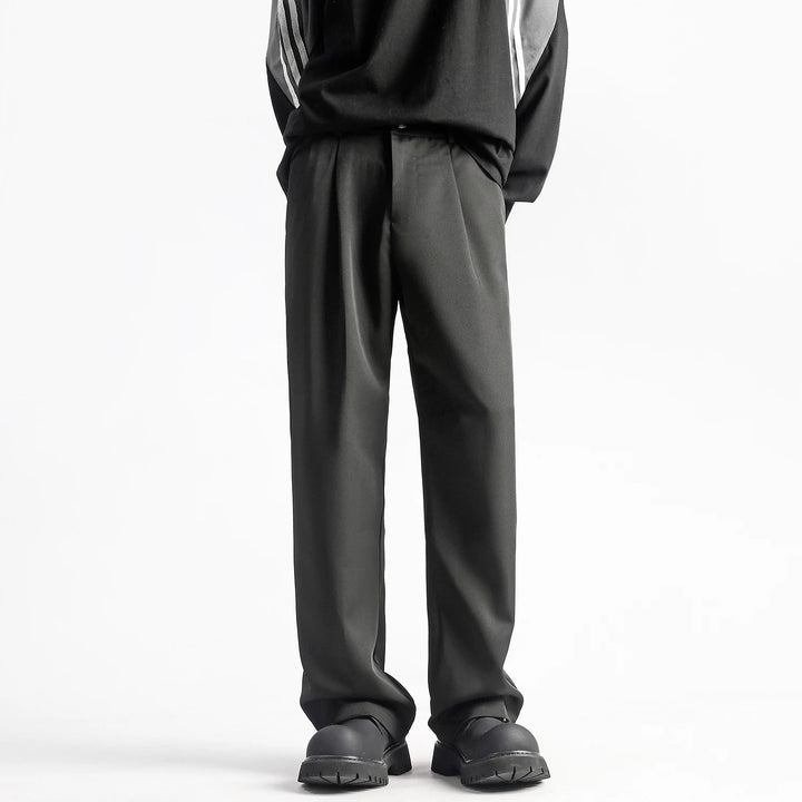 Sloane Wide-Leg Trousers