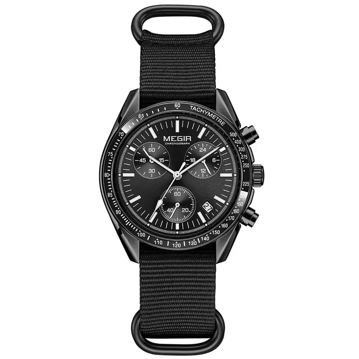 Airton Sport Chronograph