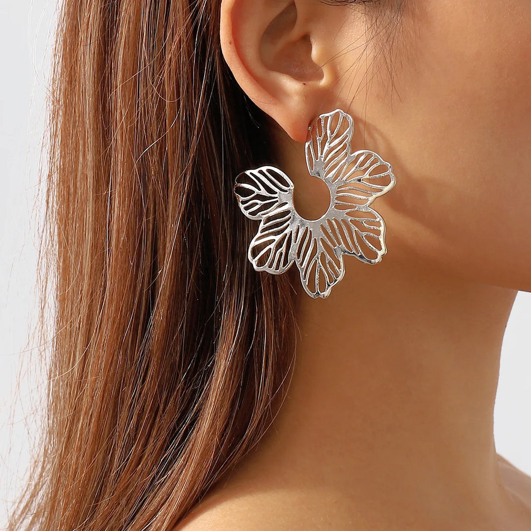 Meadow Cutout Earrings