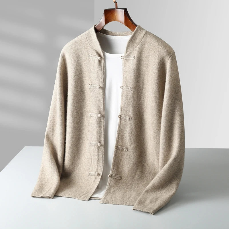 Everlane Merino Wool Cardigan