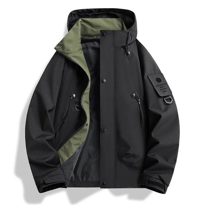 Stormline Tech Shell Jacket