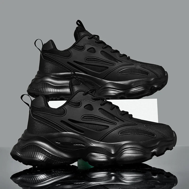 Nebula Chunky Sneakers