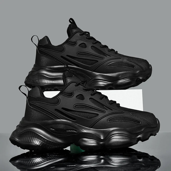 Nebula Chunky Sneakers