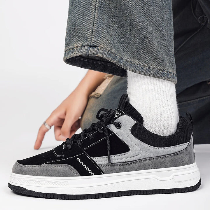 Apex Low-Top Sneakers
