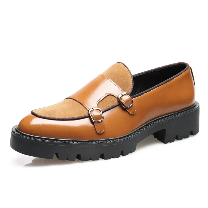 Hayes Genuine Leather Loafers
