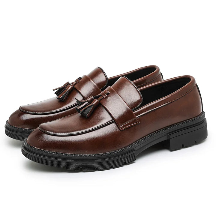 Wyatt Tassell Loafers