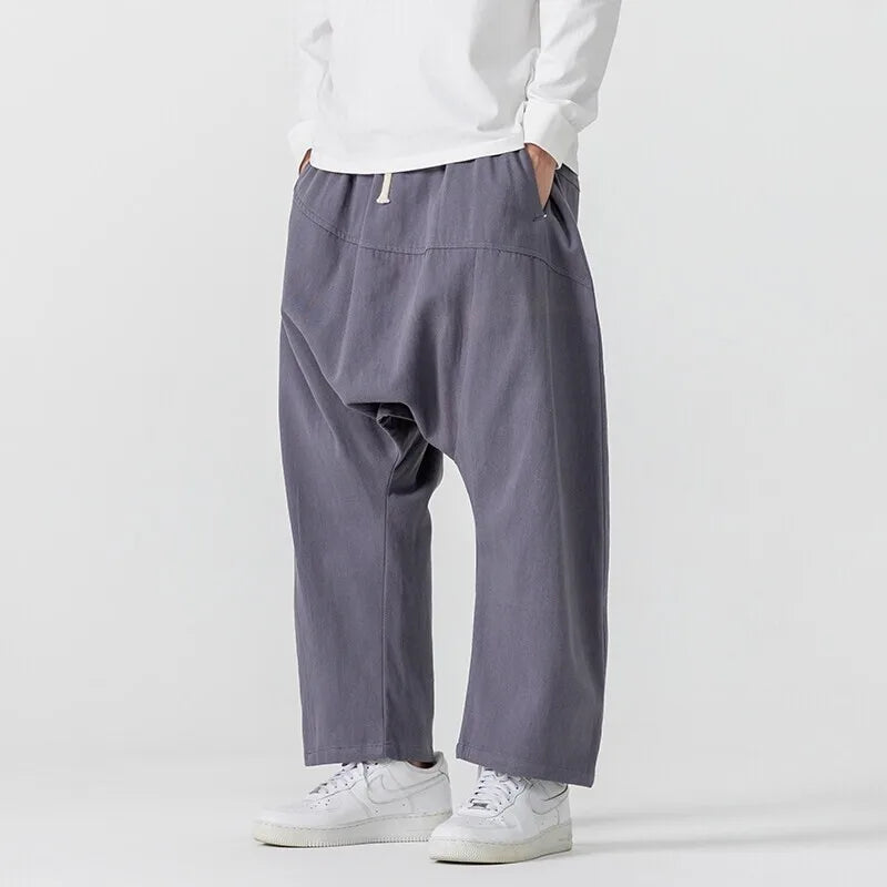 Ridge Relaxed Fit Joggers