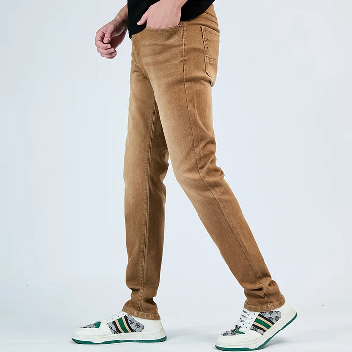 Camden Vintage Fade Jeans