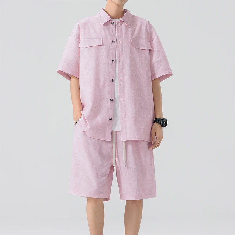 Horizon Two-Piece Set