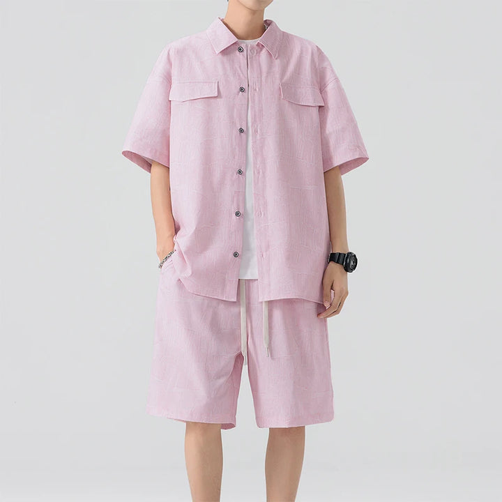 Horizon Two-Piece Set