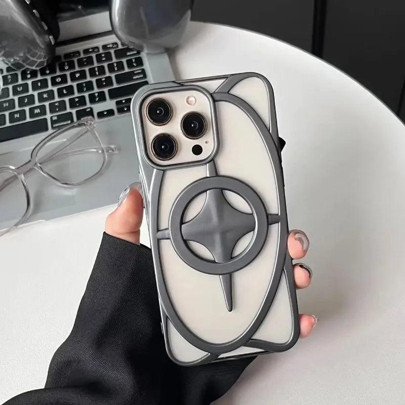 Stellar Shield iPhone Case
