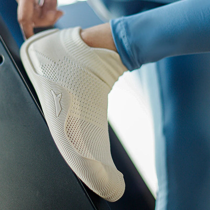 Althena Barefoot Shoes