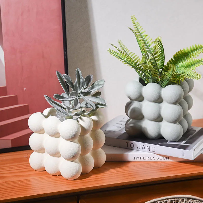 Ellis Bubble Planter