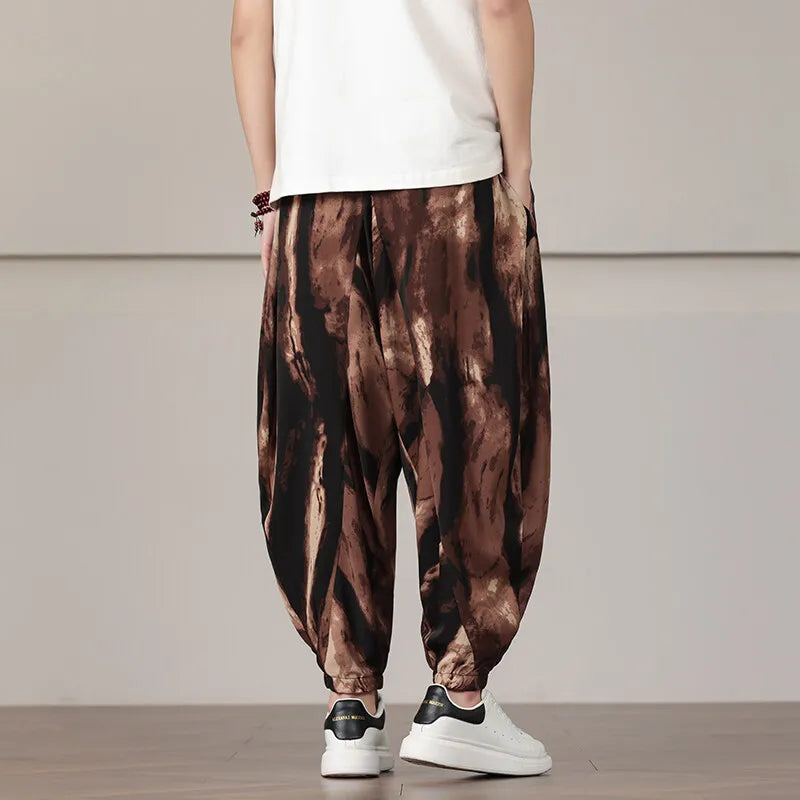 Inkflow Street Joggers