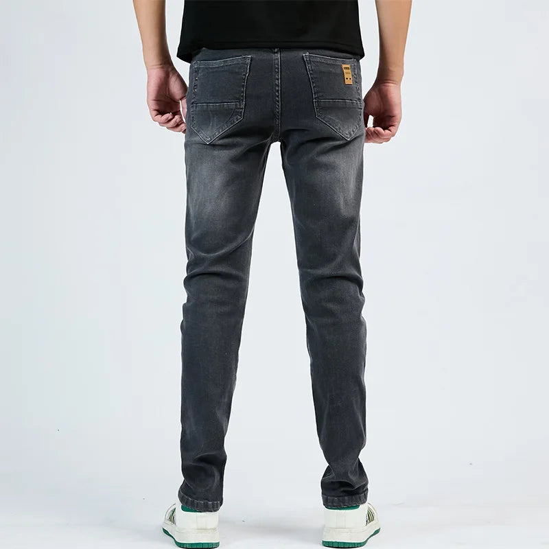 Camden Vintage Fade Jeans