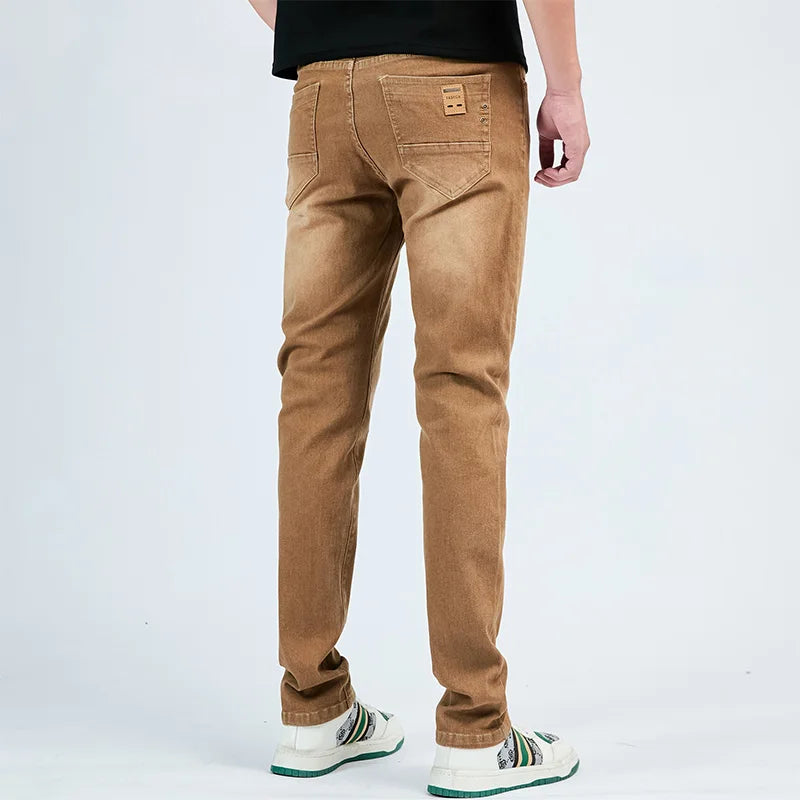 Camden Vintage Fade Jeans