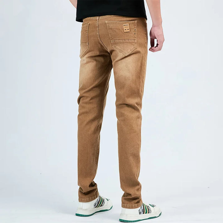 Camden Vintage Fade Jeans