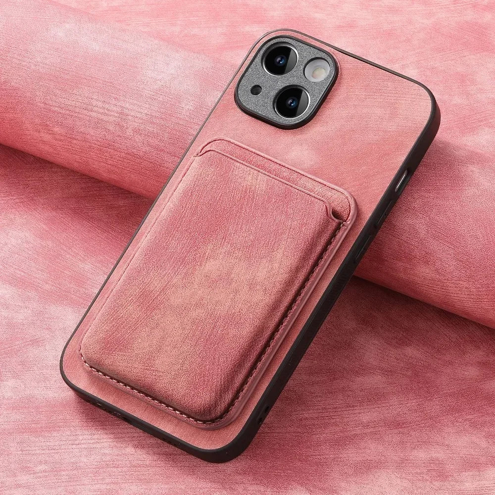 Vero Leather Case
