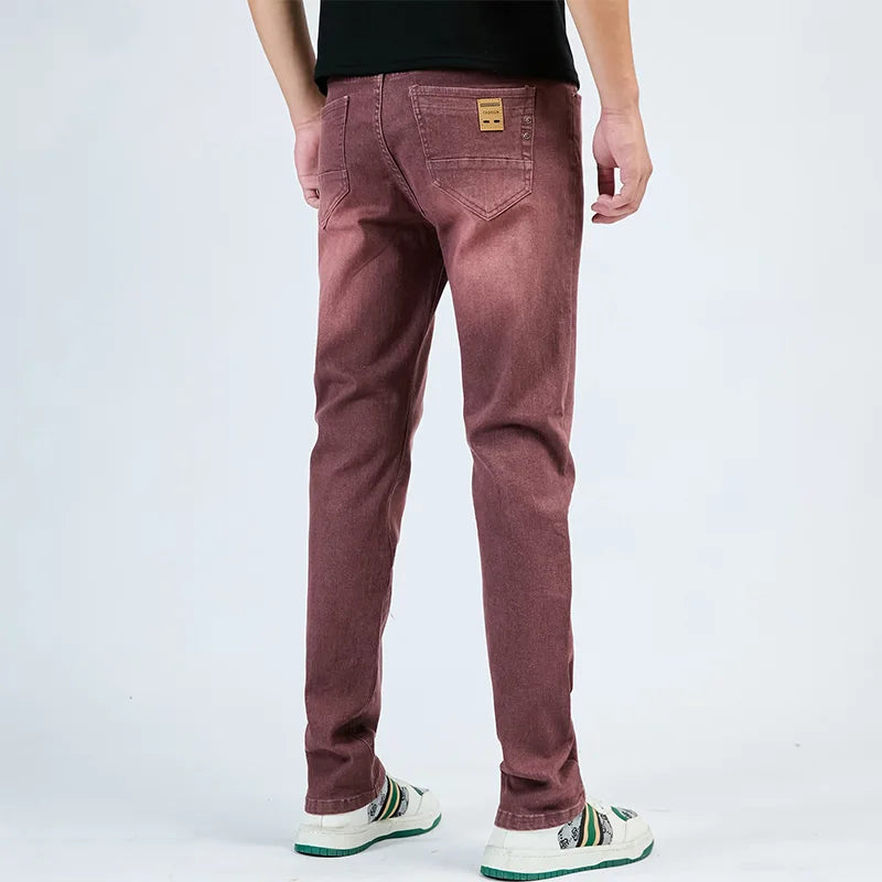 Camden Vintage Fade Jeans