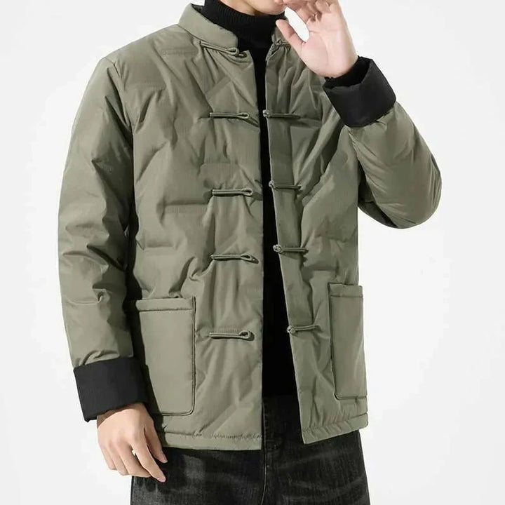 Imperial Down Jacket