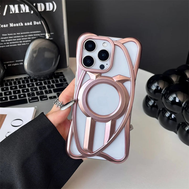 Nova Orbit iPhone Case