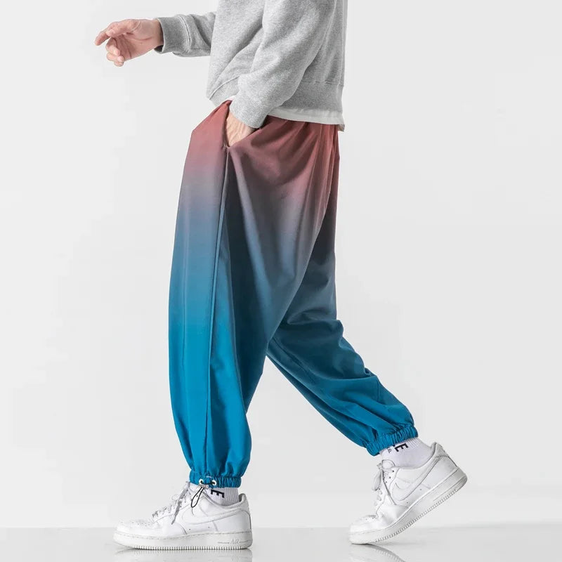 Urban Fade Joggers