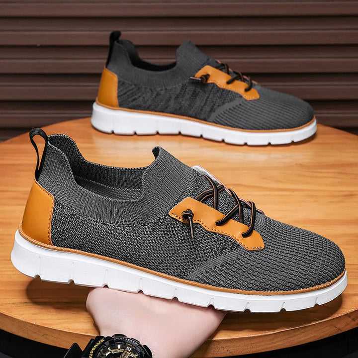 Claymore Knit Sneakers