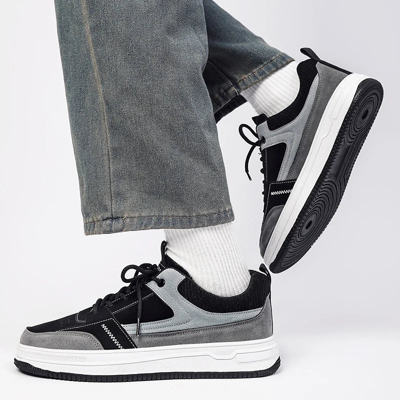 Apex Low-Top Sneakers