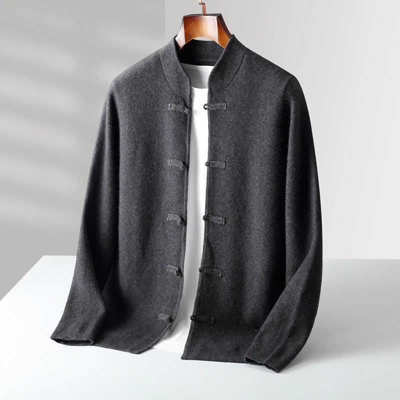 Everlane Merino Wool Cardigan
