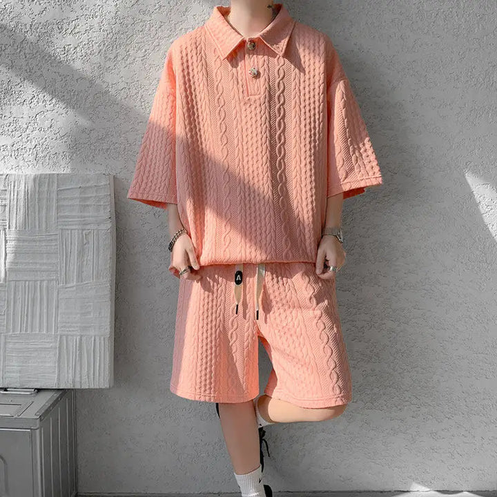 Krosby Knit 2 Piece Set