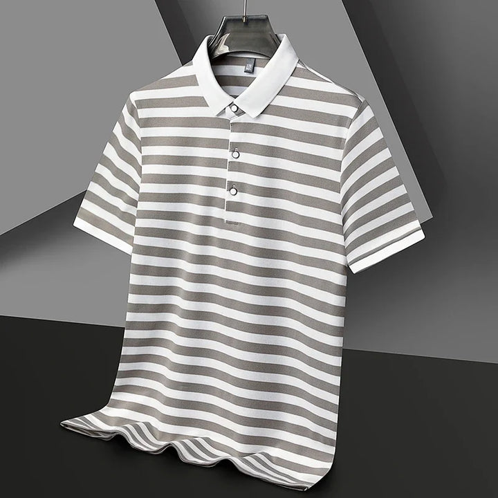 Westin Stripe Polo
