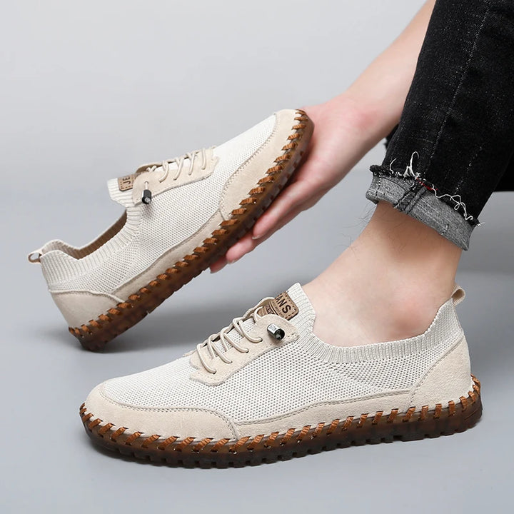 Portofino Mesh Sneakers