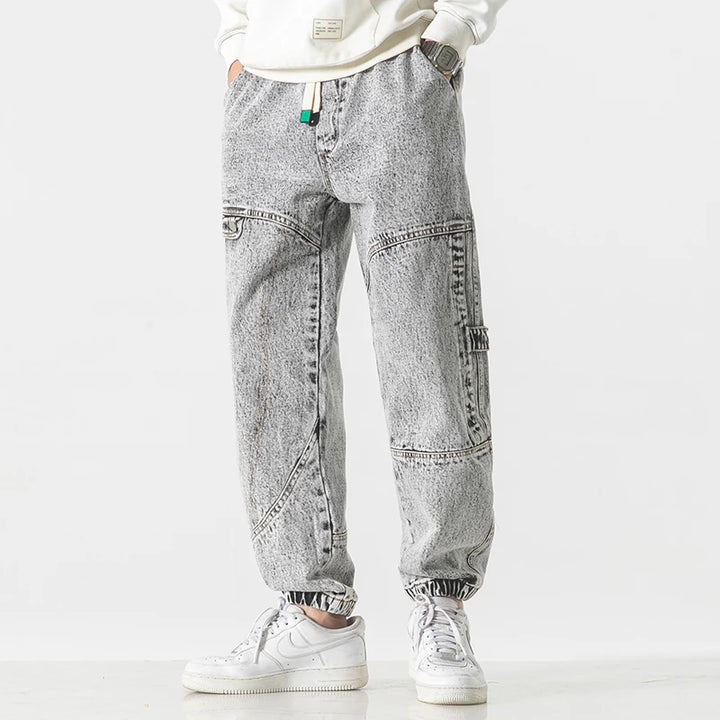 Hardy Denim Joggers