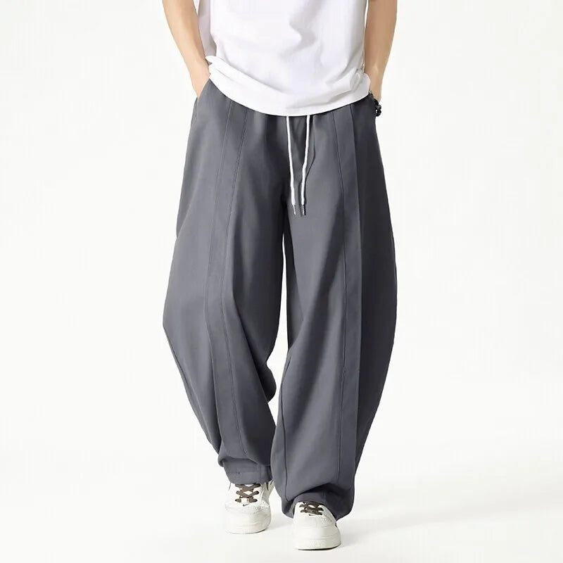 Santon Streetwear Joggers
