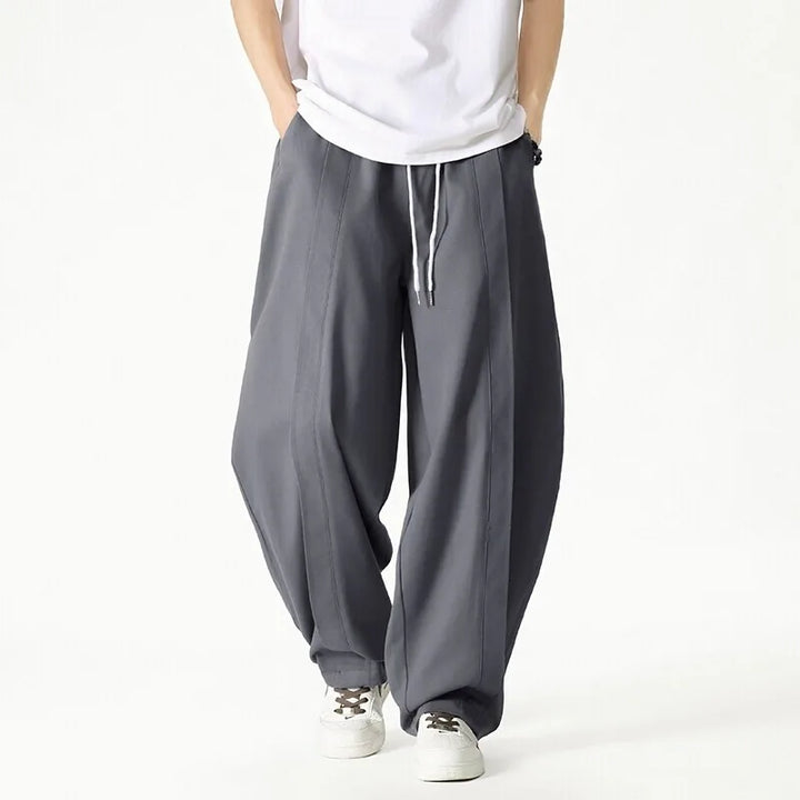 Santon Streetwear Joggers