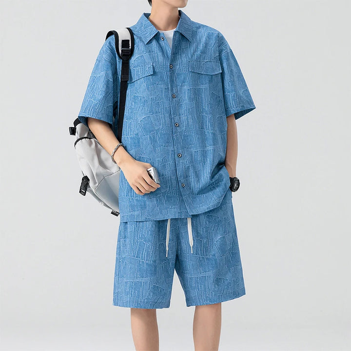 Horizon Two-Piece Set