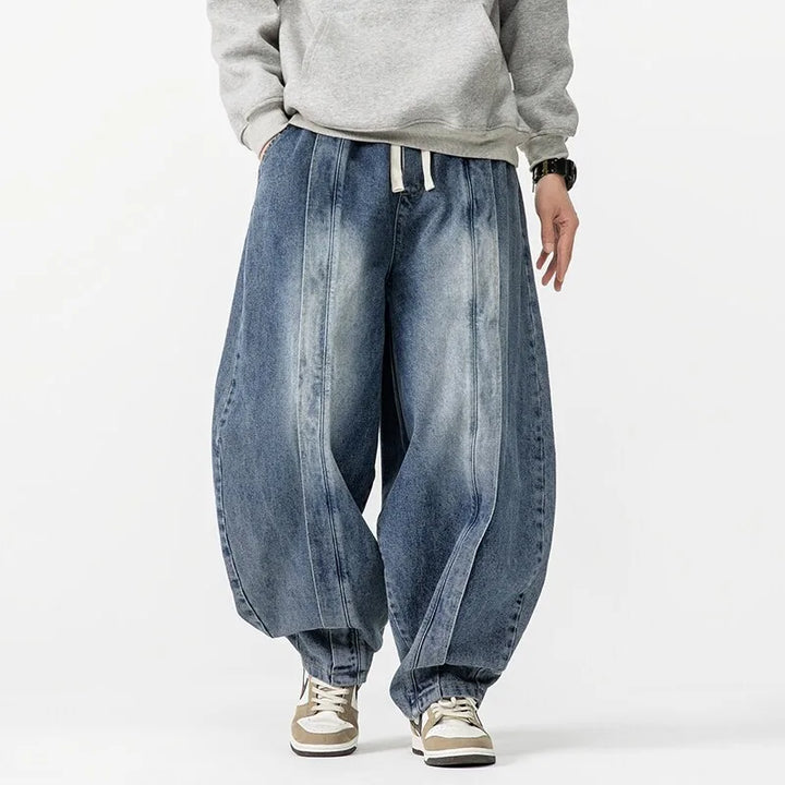 Eastwood Oversize Jeans