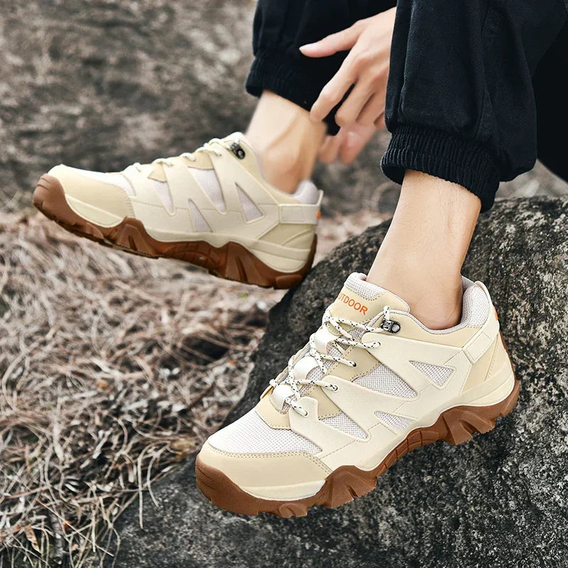 Thorne Peak Sneakers