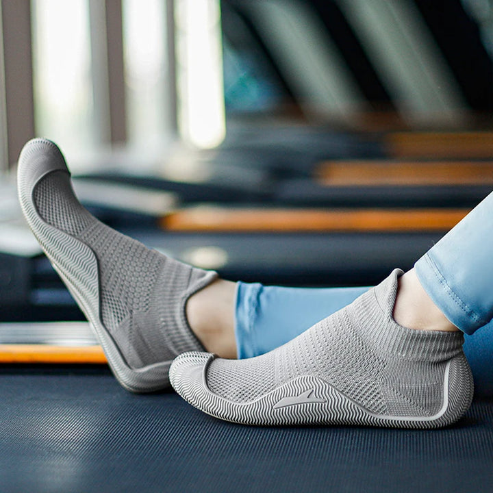 Althena Barefoot Shoes