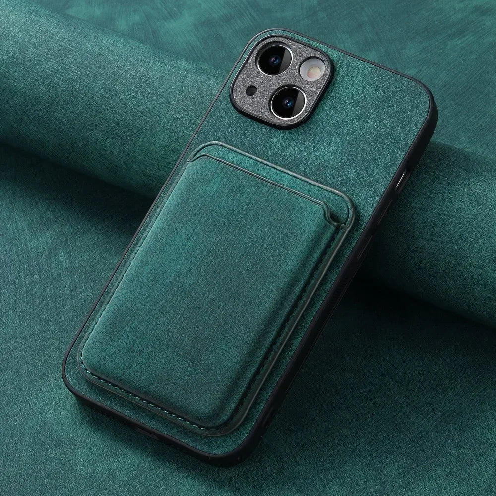 Vero Leather Case