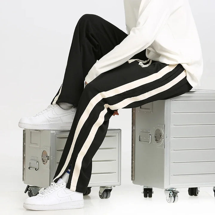 Hunter Stripe Joggers