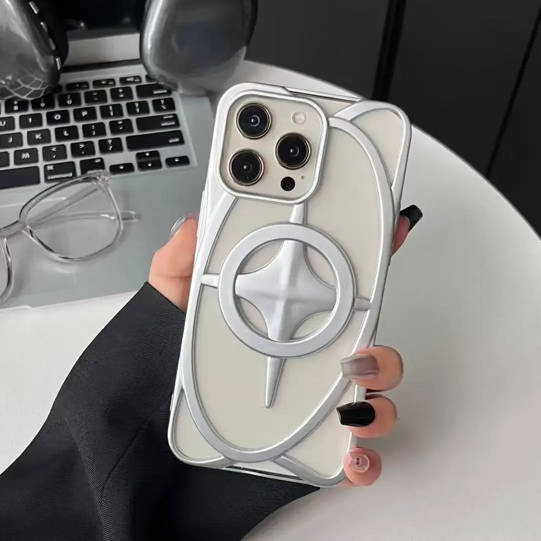 Stellar Shield iPhone Case