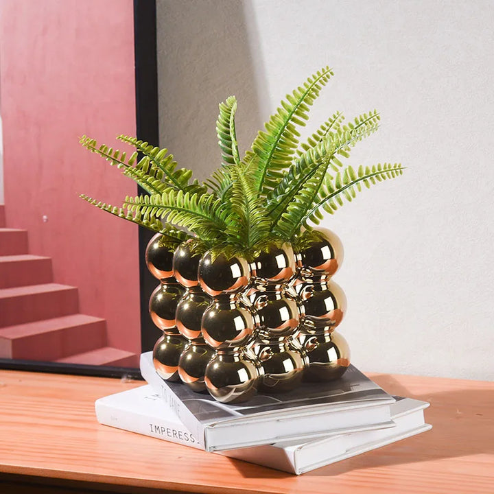 Ellis Bubble Planter